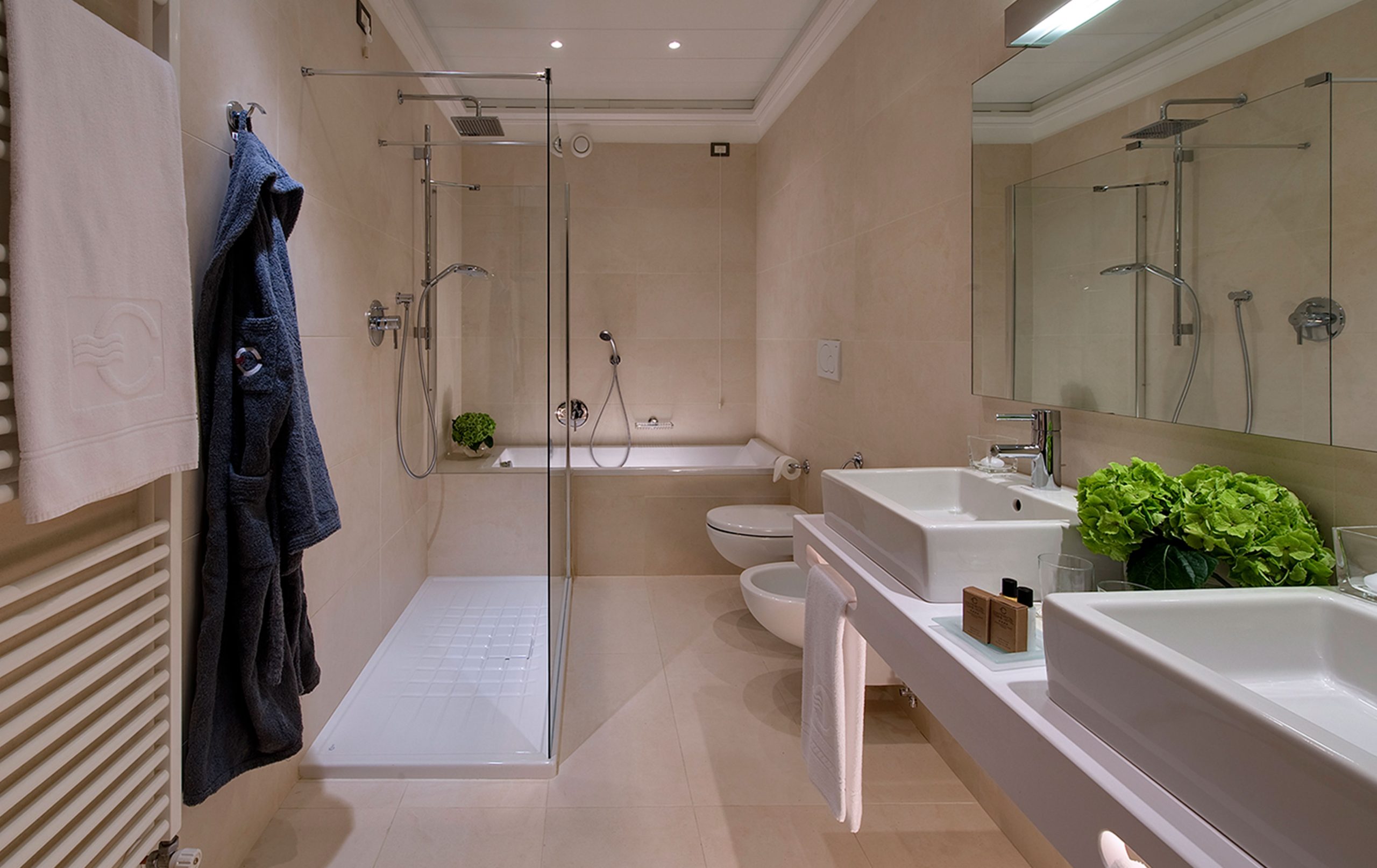 BAGNO-SUITE.MODERN