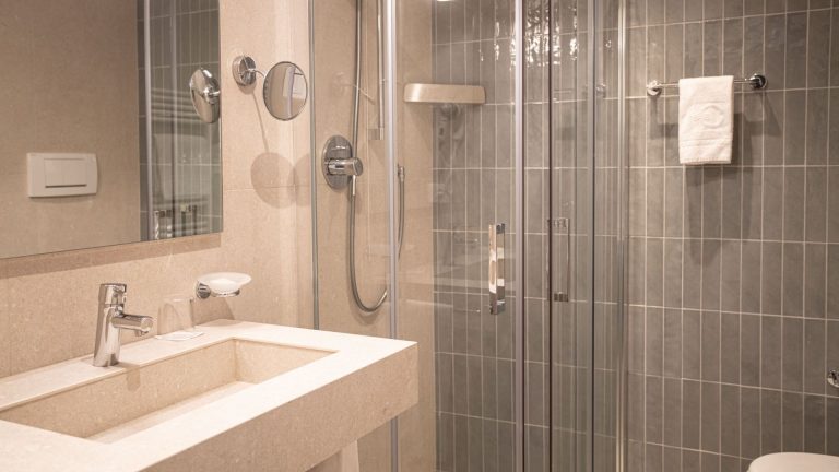 Bagno comfort e relax Continental