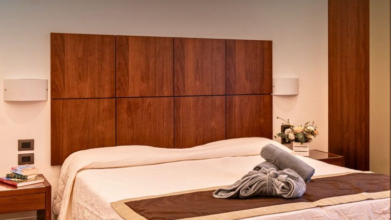 Suite Classic letto