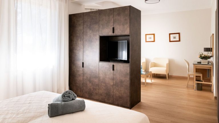 Suite Relax versione 2