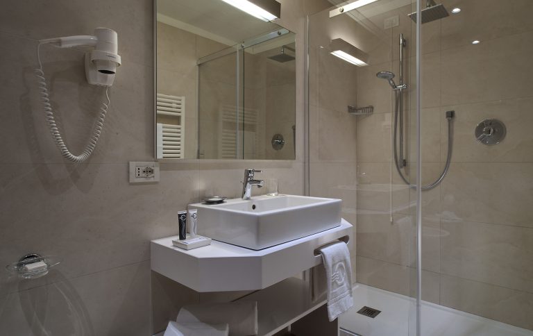 suite classic_0004_Bagno piccolo Classic