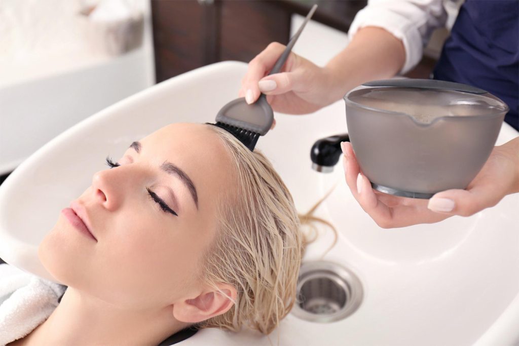 trattamento nutritivo capelli donna