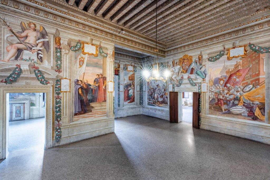 Ein Besuch in Venedig: Was man zwischen Kanälen, Kunst und zeitlosen ...