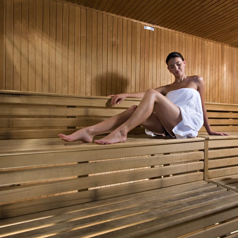 Spa Aqua & Thermae