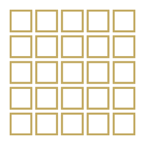 Pattern a quadri per il bagno mediterraneo dell'hotel